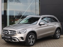 Mercedes-Benz GLC-klasse - 300 4MATIC Premium | Burmester | Trekhaak | Navigatie | LED | Camera | Automaat