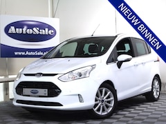 Ford B-Max - 1.6 TI-VCT Titanium AUT NAVI CAMERA BT STOELVW PDC '16