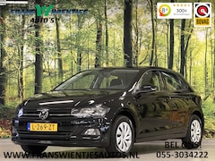 Volkswagen Polo - 1.0 TSI Comfortline | Adaptive Cruise Control | Parkeersensoren | Apple Carplay/Android Au