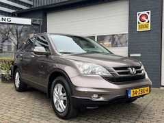 Honda CR-V - 2.0i Comfort