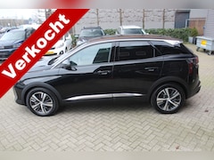 Peugeot 3008 - 1.6 HYbrid 300 Allure Pack Business Keyless-Navi-Camera Nieuwprijs Euro 52000