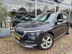 Skoda Kamiq - 1.5 TSI ACT Business Edition, automaat, compleet