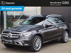 Mercedes-Benz GLC-klasse - 300e 4MATIC Advantage | Panoramadak | Trekhaak | Burmester | LED | Camera | Automaat