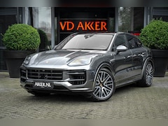 Porsche Cayenne Coupé - E-Hybrid Coupé SportDesign | Luchtvering | 360° Camera | Sportuitlaat