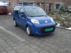 Fiat Qubo - 1.4 Active