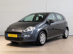 Fiat Punto Evo - 0.9 TwinAir Racing | Bluetooth | Parkeersensoren | Trekhaak |