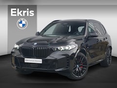 BMW X5 - xDrive50e DIRECT LEVERBAAR M Sportpakket Pro 22'' / Soft-Close / Panoramadak / Trekhaak El