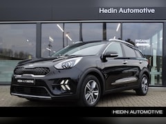 Kia Niro - 1.6 GDi PHEV DynamicPlusLine | Elektrische bestuurderstoel | Stoel- en Stuurverwarming | S