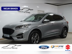 Ford Kuga - 2.5 PHEV ST-Line X | Trekhaak |