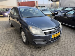 Opel Astra - 1.6 Edition