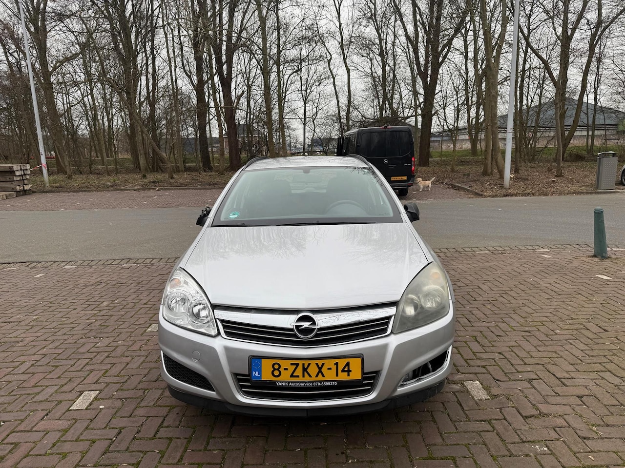 Opel Astra - 1.6 16V 85K AIRCO - AutoWereld.nl