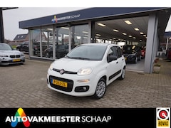 Fiat Panda - 1.2 Edizione Cool , Incl nw apk/beurt & 6 mnd huisgarantie