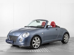 Daihatsu Copen - 1.3-16V LHD