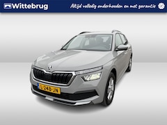 Skoda Kamiq - 1.0 TSI Ambition / APP.Connect