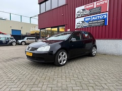 Volkswagen Golf - 1.4 Optive 4