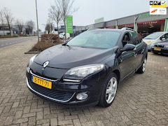 Renault Mégane Estate - 1.4 TCe GT-Line|2E EIGENAAR|BOSE|