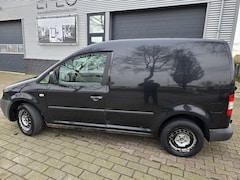 Volkswagen Caddy - SDI 51 KW BESTEL