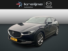 Mazda CX-30 - 2.0 e-SkyActiv-X M Hybrid Exclusive-line | AUTOMAAT | 360 View | RIJKLAAPRIJS