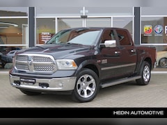 Dodge Ram 1500 - 5.7 V8 Quad Cab 6'4 | Luchtvering | LPG