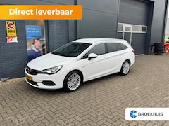 Opel Astra Sports Tourer - 1.4 Elegance | achteruitrijcamera | keyless start | stuurwiel multifunctioneel