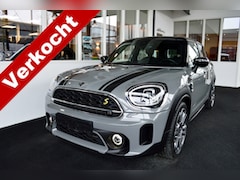 MINI Countryman - Cooper SE Hybride ALL4 | Yours | Vol