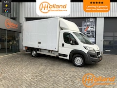 Peugeot Boxer - Bestel 335 2.0 BlueHDI L4