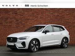 Volvo XC60 - T6 AUT8 350PK Ultimate Dark | Verwarmbare Voor- En Achterstoelen | 360 Graden Camera | Bow