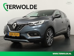 Renault Kadjar - 1.3 TCe 140 BOSE Edition