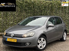 Volkswagen Golf - 1.4 TSI Highline Pdc/Clima