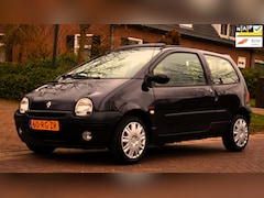 Renault Twingo - 1.2-16V Kenzo APK 13 MAART 2026 ZEER MOOI