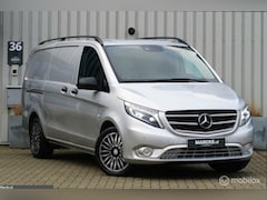 Mercedes-Benz Vito - Bestel 119 CDI Lang Led koplampen MARGE AUTO EURO6