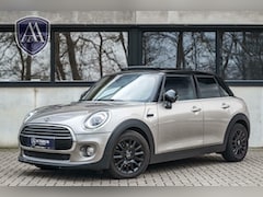 MINI Cooper - 1.5 Pepper Pano Keyless Origineel NL NAP