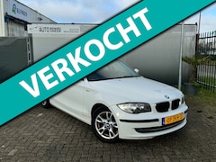 BMW 1-serie - 116i Business Line - Clima - Cruise - APK 06-25