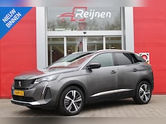 Peugeot 3008 - 1.2 Hybrid 136PK GT | NAVIGATIE | APPLE CARPLAY/ANDROID AUTO | 360° CAMERA | FULL LED KOPL