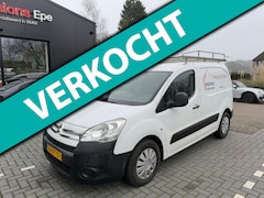 Citroën Berlingo - 1.6 HDIF 500 Comfort (btw-vrij)