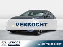 Mazda 3 Sport - 3 2.0 e-SkyActiv-G M Hybrid 150 Sportive | 1e eigenaar | Navi | Bose |