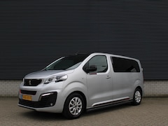 Peugeot Expert - S 150 pk 3-zits Sport Edition I Navigatie I Camera I Dode Hoek bewaking I Side Bars I Lede