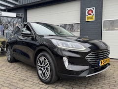 Ford Kuga - 2.5 PHEV Titanium X