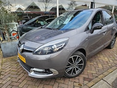 Renault Scénic - 2.0 Bose, automaat, panorama