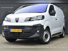 Peugeot Expert - 1.5D 120pk L2 | Navigatie | Achteruitrijcamera | Draadloos Apple Carplay & Android Auto |