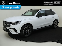 Mercedes-Benz GLC-klasse - 300e 4MATIC AMG Line / Panoramadak/ Burmester/ 360 camera/ Winter Pack