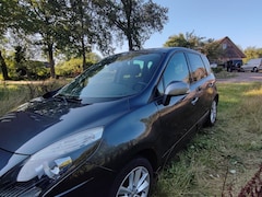 Renault Scénic - 1.6 Parisienne E85 / APK 29-03-2026! / NAP-check / Panoramadak / Cruise- Climate Control / Trekhaak / Velgen