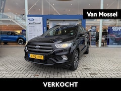 Ford Kuga - 1.5 EcoBoost ST Line | Trekhaak | 2000KG Trekgewicht | Navigatie | Cruise Control