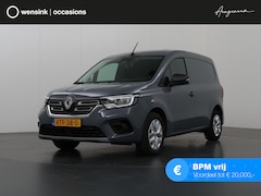 Renault Kangoo E-Tech - Extra 22 kW 44 kWh | Parkeerhulp | Bluetooth | Cruise Control | Parkeercamera | LM Velgen