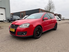 Volkswagen Golf - 2.0 TFSI GTI