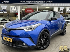 Toyota C-HR - 1.8 Hybrid Executive Ultimate