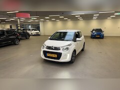 Citroën C1 - 1.0 e-VTi Shine