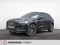 Volvo XC60 - 2.0 T6 Recharge R-Design , 22", H&K , Pano