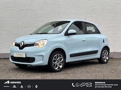 Renault Twingo Z.E. - R80 E-Tech Equilibre 22 kWh Automaat / Koop accu / Dealer onderhouden / 3 fase laden / Sto