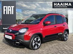 Fiat Panda - 1.0 Hybrid Pandina | VOORRAAD | Digitale cockpit | Two Tone | Apple Carplay | Android Auto